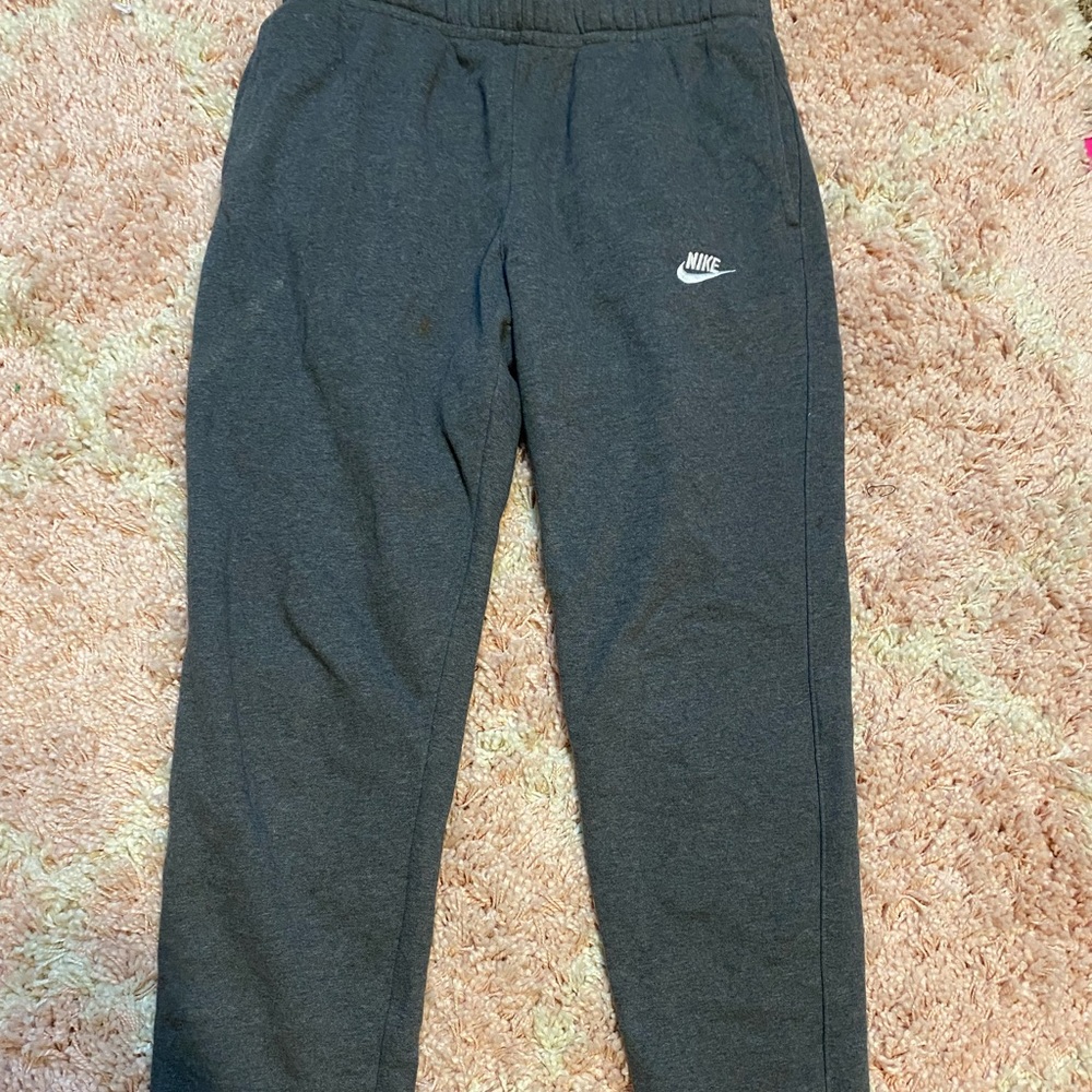 Men’s Nike Sweats